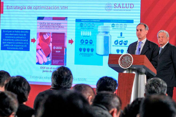 Atraerá Insabi tratamientos de mujeres atendidas en el Fucam