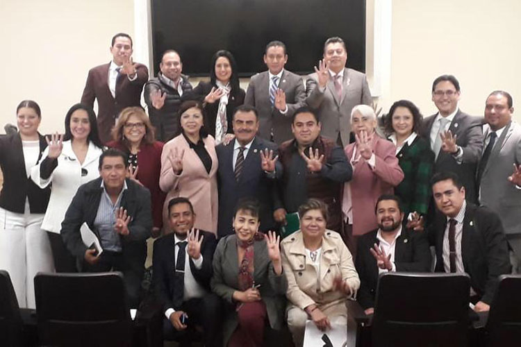 Se ultiman detalles para la primera Asamblea Nacional de la ANL4T.