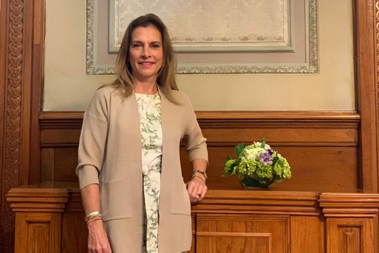 Beatriz Gutiérrez Müller pide sumarse a “un día sin mujeres”