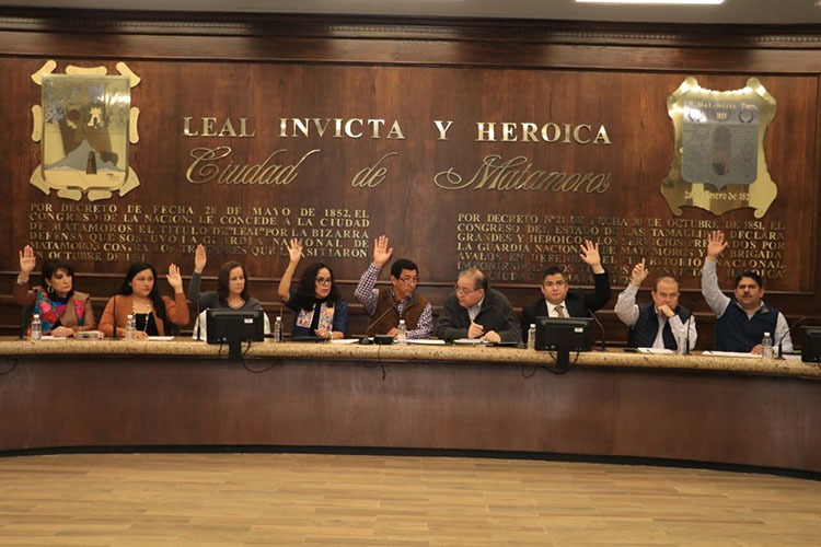 Liberan más Banquetas Ocupadas por Particulares