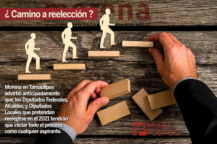 ’Sacudirá’ Morena con encuestas Comité Estatal