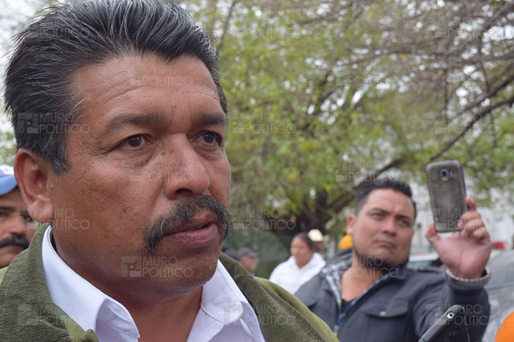 Exigirán con cierres carreteros y Puentes apoyos al campo