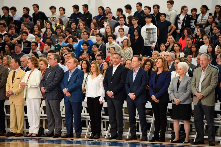 Seguridad y Certidumbre Impulsan Consolidación Económica de Tampico: Chucho Nader