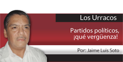 Una Tras Otra Demasiado tarde, Ulibarri