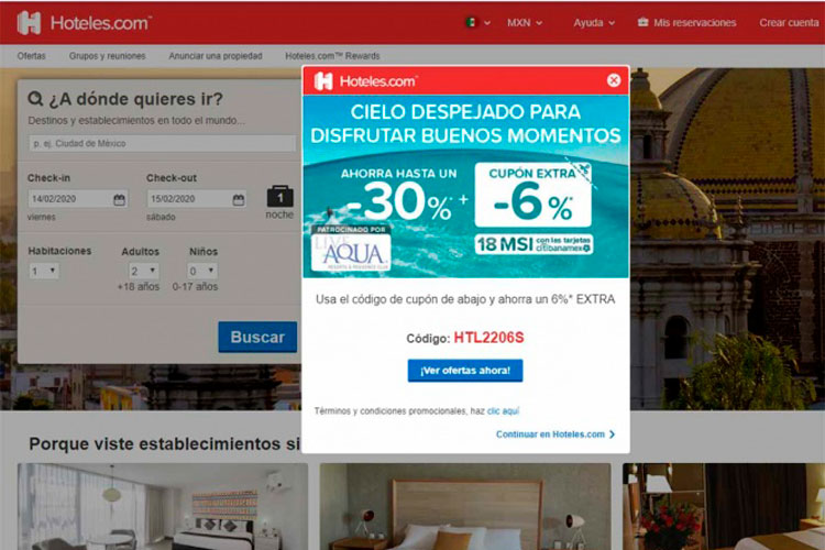Comercio electrónico aporta 5.0% del Producto Interno Bruto