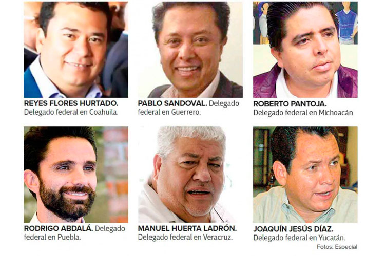 Delegados exigen poder promoverse; reclaman ‘derechos propagandísticos’