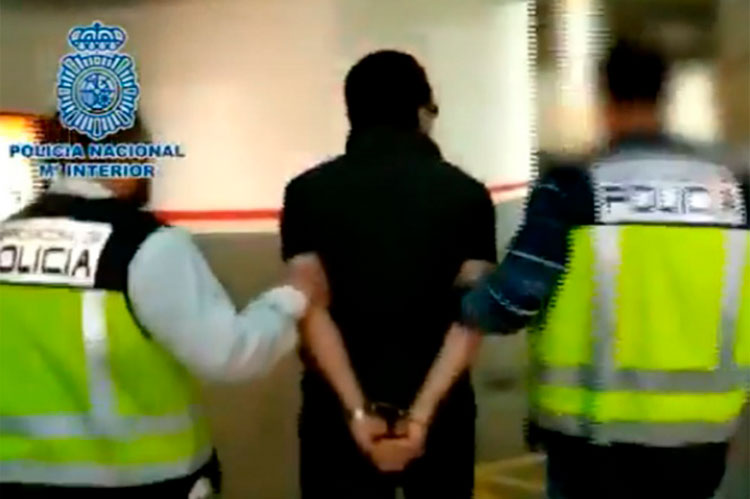 Lozoya se refugió en zona de lujo; Juez decidirá si deja libre o en prisión