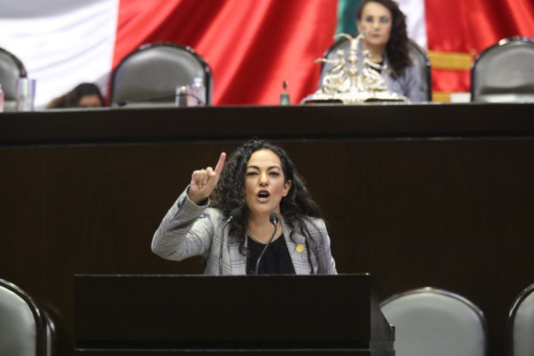 Fiscalía en Feminicidio urge: Sosa; Van 72 casos en el país