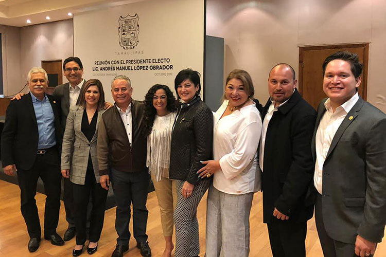 Preparan Diputados Federal reglas para reelegirse
