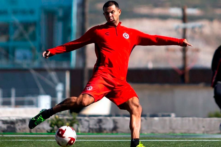 Xolos y Diablos miden fuerzas en la frontera