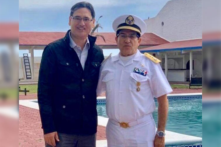 Tiene Gerardo Peña ‘cartera’ en la Asociación Nacional de Diputados