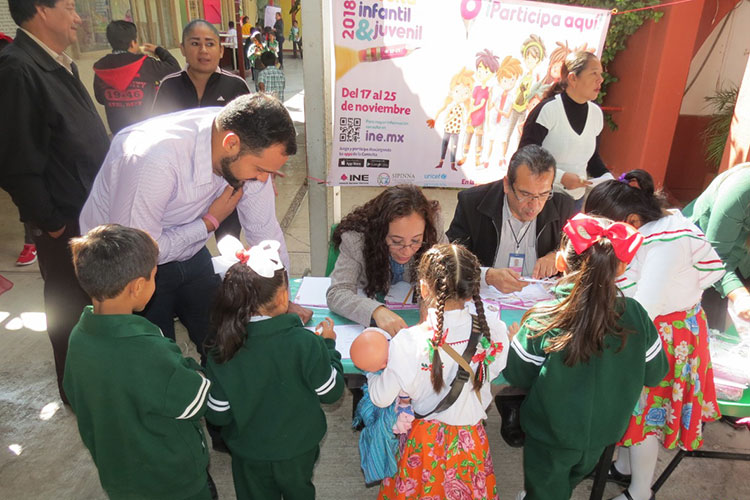 Liberan más Banquetas Ocupadas por Particulares