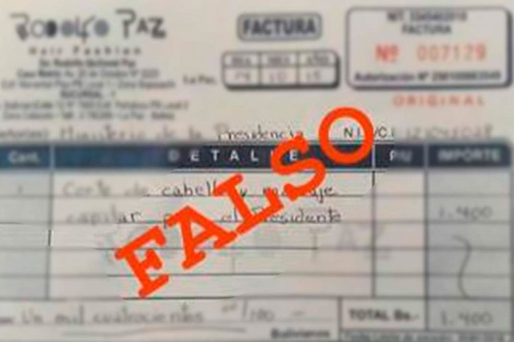 Halla el SAT 339 mil mdp en facturas falsas, habría castigo penal
