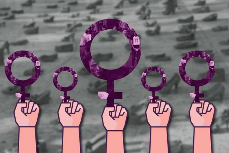 Apoyan homologación en penas de Feminicidio