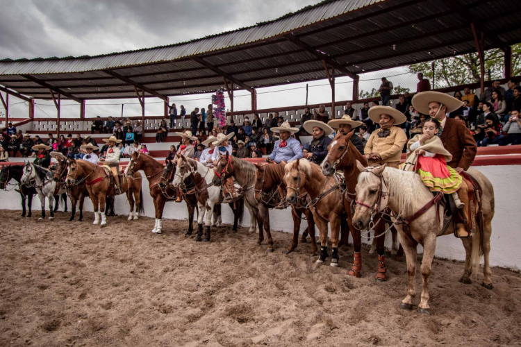 Invita Mario López al pueblo de Matamoros a disfrutar de Fiestas Mexicanas 2020