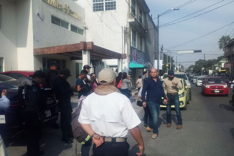 El 50% de desapariciones en Tamaulipas son por “ausencia voluntaria”: Fiscalía