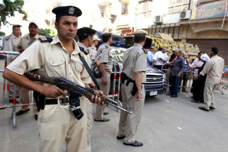 Egipto libera a activista prodemocracia tras 4 años retenido