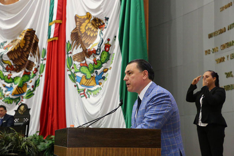 Busca SNTE formalizar pago quincenal en Escuelas de TC