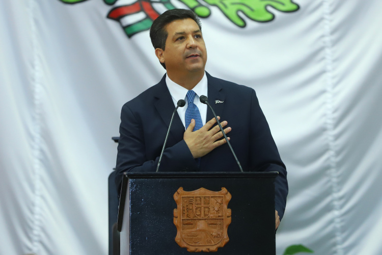 Rendirá Gobernador 4to. Informe el 7 de marzo