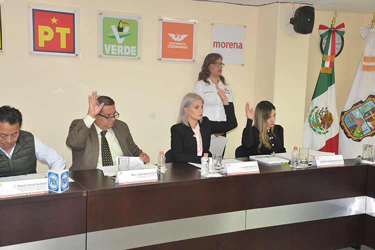 Suman 22 mdp regreso del IETAM a Gobierno