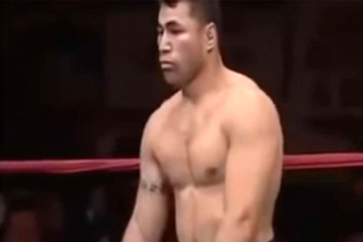 Fallece Jimmy Thunder; noqueó a rival en 1.5 segundos
