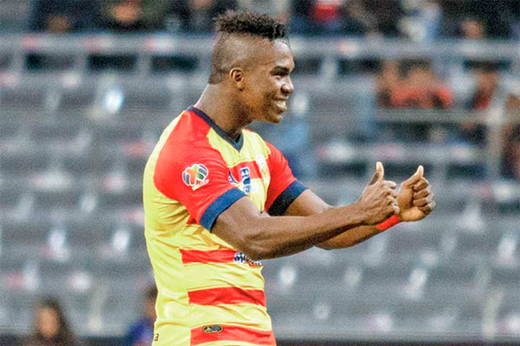 Morelia logra su primer triunfo