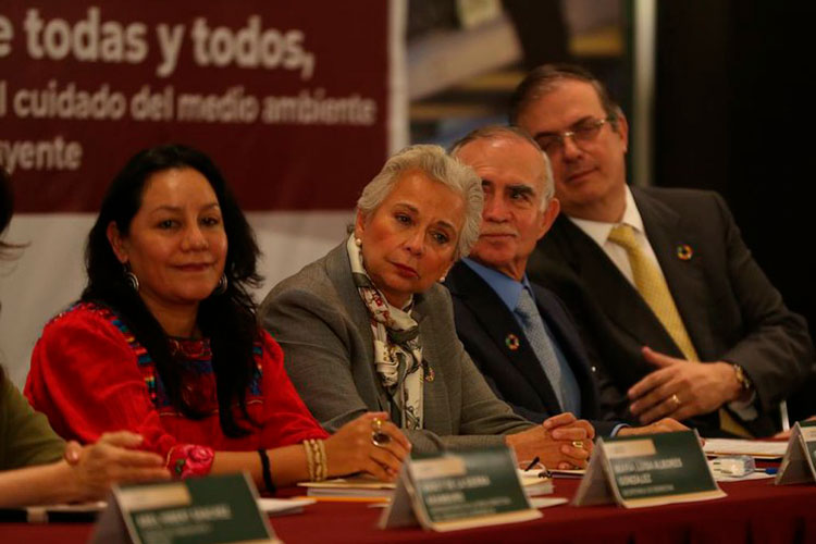 Sin certidumbre ni crecimiento económico, la 4T no tendrá éxito: Romo