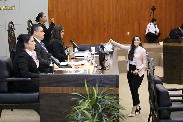 Hay cercanía con los ciudadanos: Erasmo González