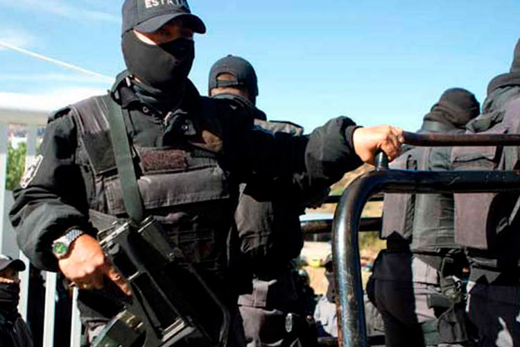 Ciudad Victoria, ‘capital’ en violar Derechos Humanos