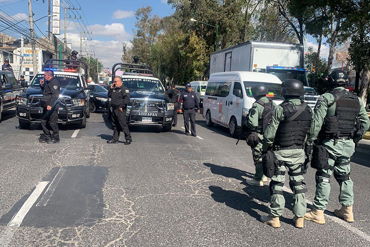 Concreta FGJ órdenes de aprehensión contra pareja que asesinó a Fátima