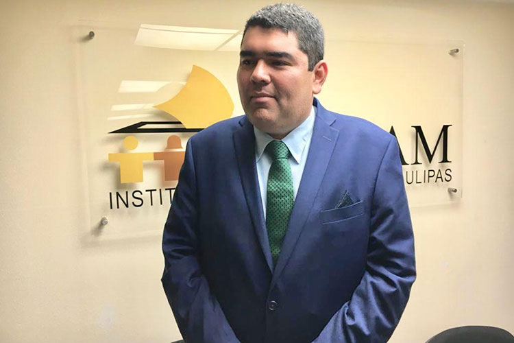 Suman 22 mdp regreso del IETAM a Gobierno