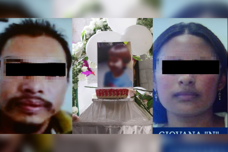 Detienen a los presuntos asesinos de Fatima