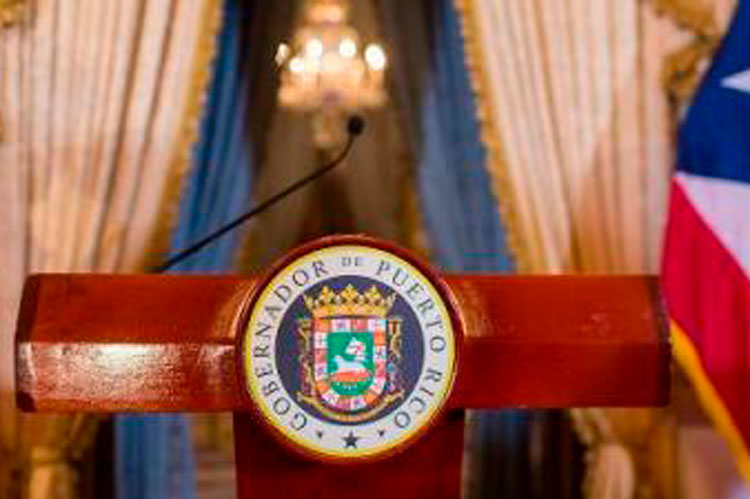 Investigan fraude electrónico a agencias de Puerto Rico