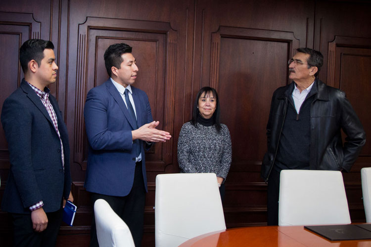 Imparte UAT con éxito los talleres de educación financiera