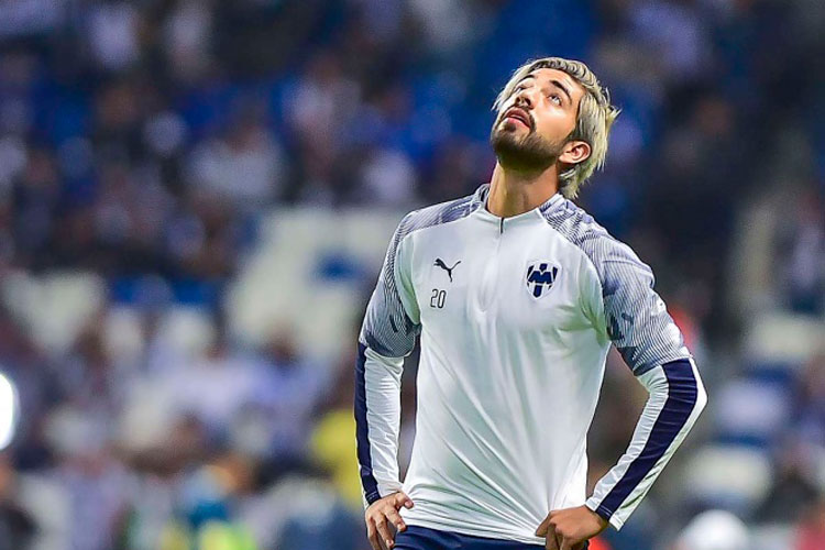 Pizarro enaltece a la MLS por encima de la Liga MX