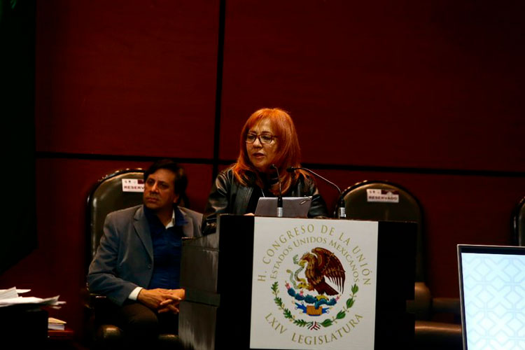 CNDH pide a CEAV quitar demanda contra presuntas víctimas