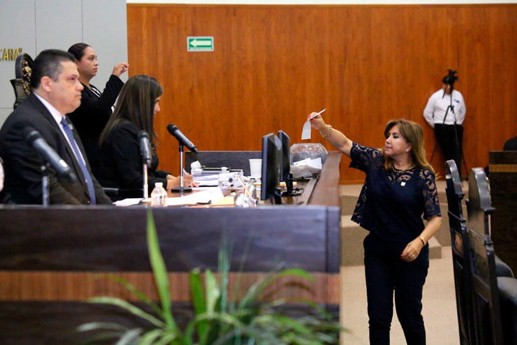 Recibirá Sara Roxana Gómez Cuarto informe de Gobierno