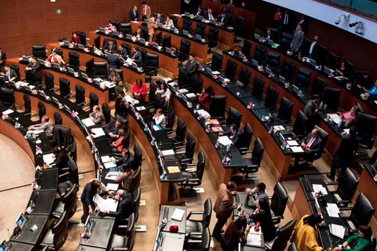 ‘Parlamento Abierto’ para regular el outsourcing en febrero 12