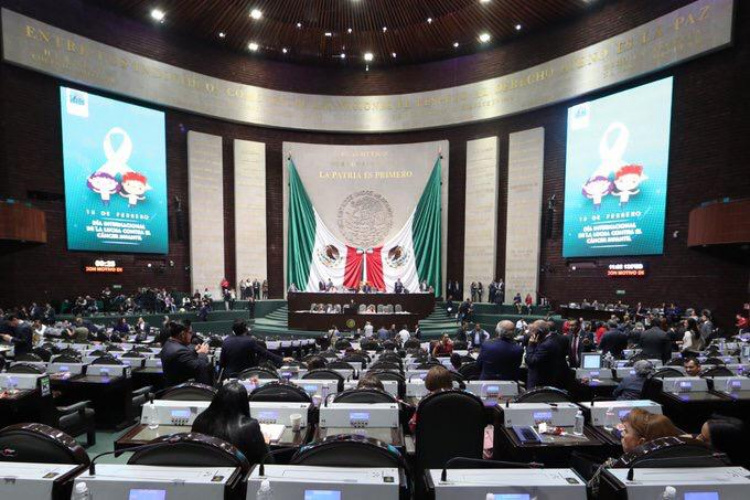 Rechazan diputados federales eliminar puentes largos