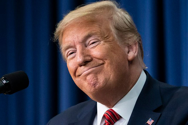 Despliega Trump agentes de élite en las ciudades ‘santuario’