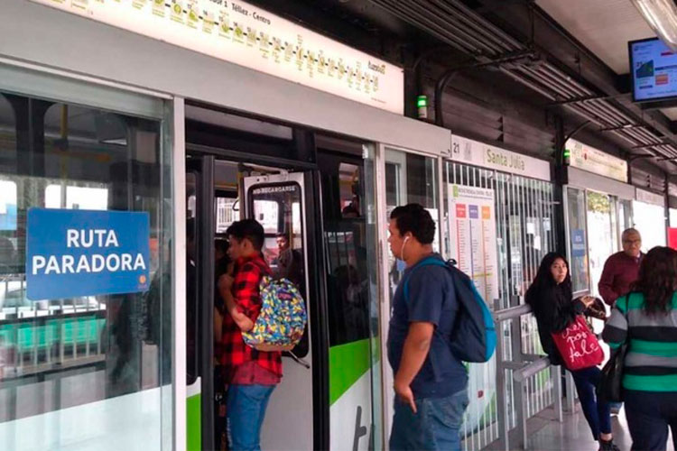 Alberga IPN concurso para desarrollo de transporte