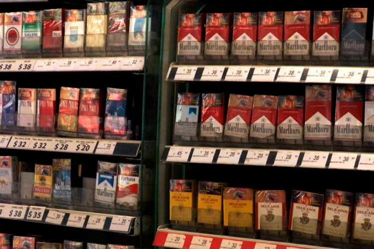 Inflación llega a 3.48% anual en enero: INEGI