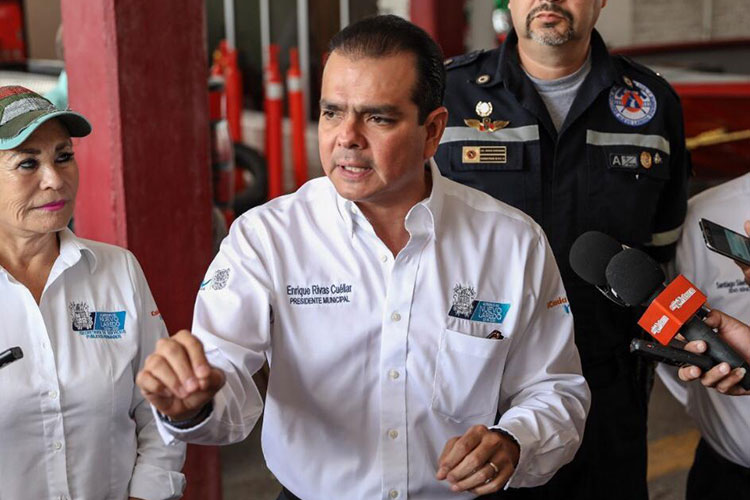 Urgen Tamaulipas y NLD atienda Federación a migrantes