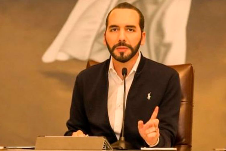 El Salvador: el ambicioso plan de Bukele para reforzar la economía del país amenazada por el covid-19