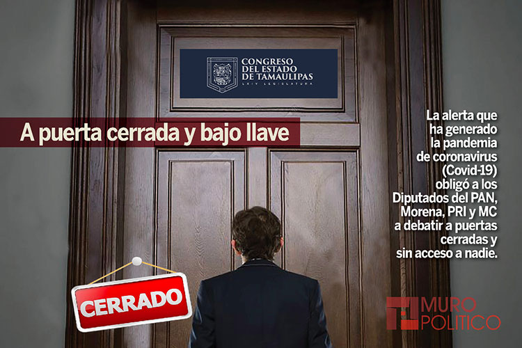 Una Tras Otra Diputados Tóxicos