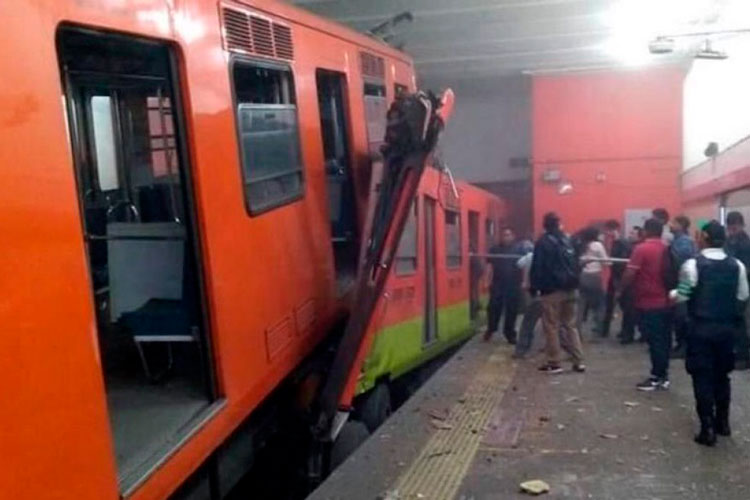 De 11 compromisos y 9 proyectos para trenes y servicio del Metro, sólo se ha cumplido 1… en 6 años