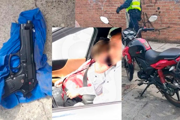 Asesinan a Erik Juárez Blanquet, diputado local en Michoacán