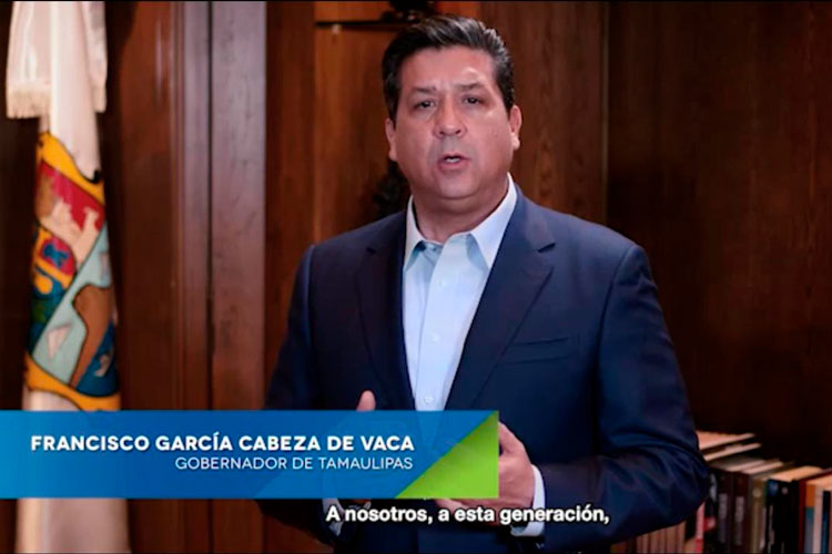 Prepara GobTam estímulos fiscales a empresarios