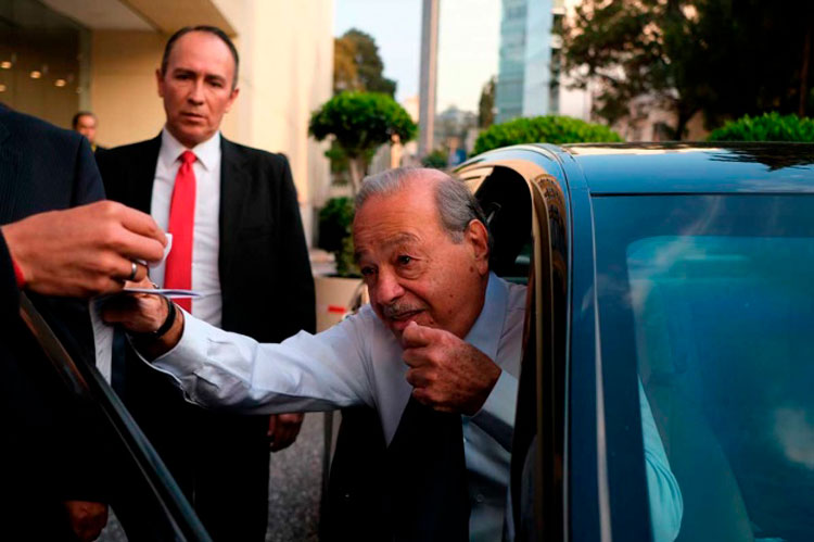 Donan empresarios dinero, hospital… ante Covid-19