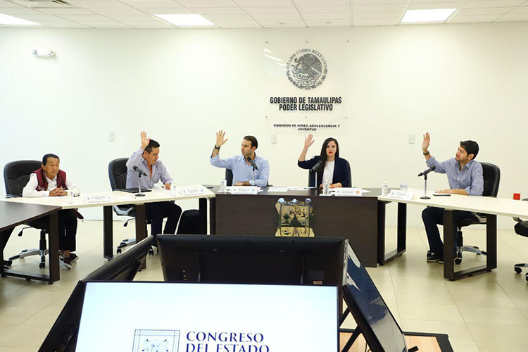 IETAM con disposición de coadyuvar en “consulta ciudadana”